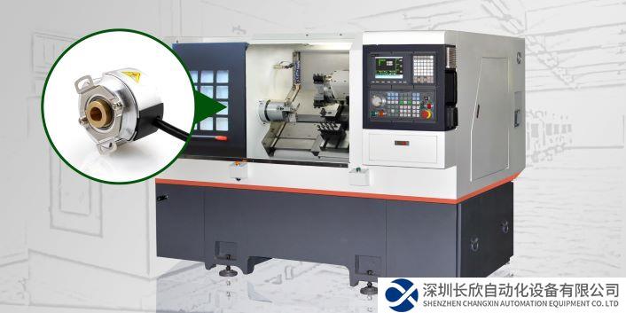 數(shù)控機床的\