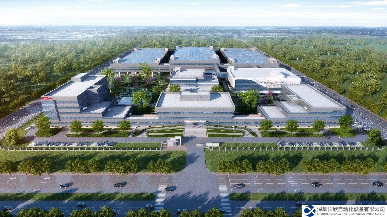 英特爾攜手聯(lián)想打造5G未來工廠，構(gòu)建智能制造新范式