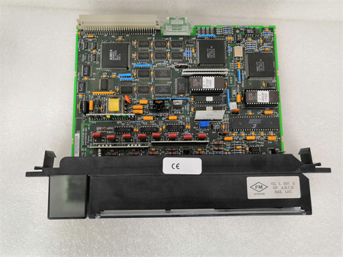 GE IC697ALG230 模塊