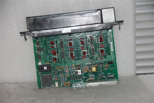 GE IC697ALG440 模塊