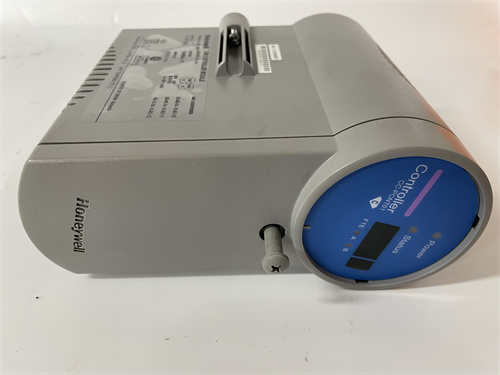 HONEYWELL CC-PCNT01 模塊