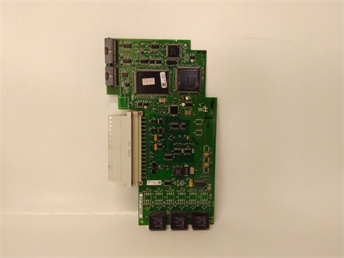 A-B 321131-A01 模塊