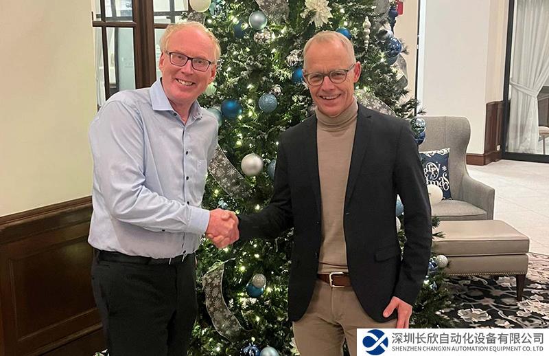 HMS收購(gòu)紅獅控制，擴(kuò)大北美布局