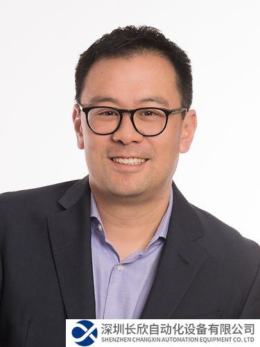 艾默生任命 Michael Tang 為首席法務(wù)官