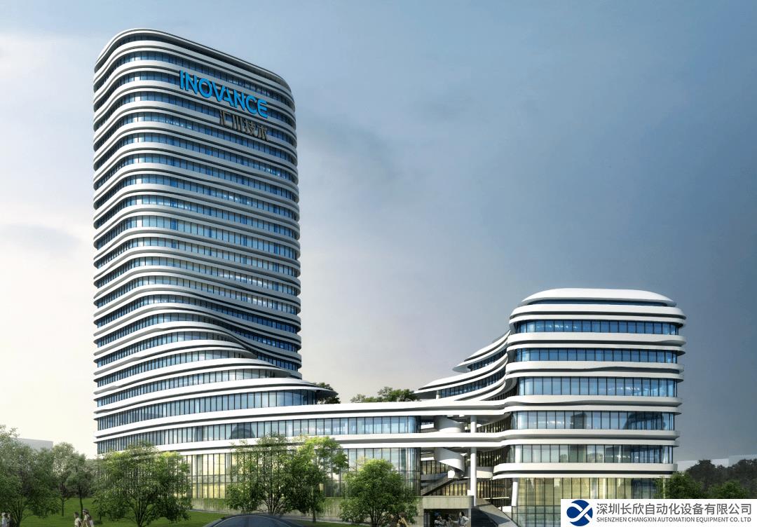 匯川技術(shù)：加強(qiáng)拓展離散市場(chǎng)和項(xiàng)目型市場(chǎng)，正在布局大型PLC