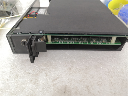 GE IC697CPX935 模塊