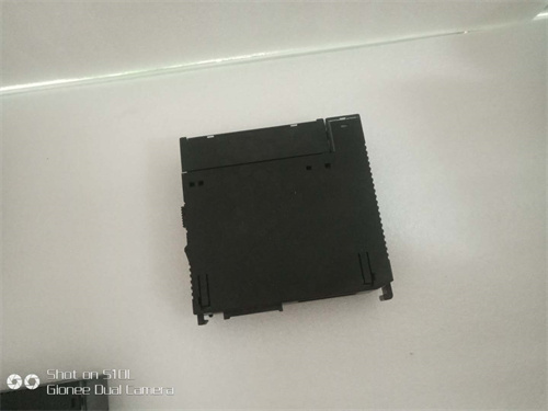 GE IC693MDL740 模塊