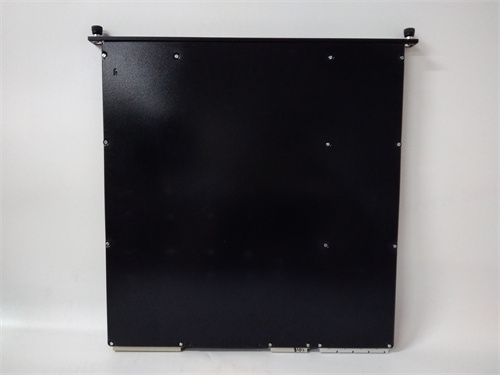 TRICONEX 3604E 模塊