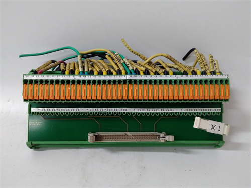 TRICONEX 2290614 模塊