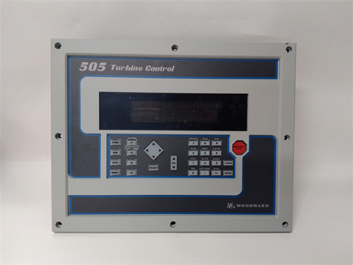 WOODWARD 9907-164 控制器