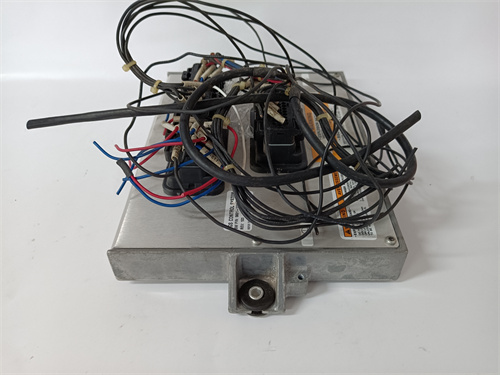 WOODWARD 8701-758 5601-1126 模塊