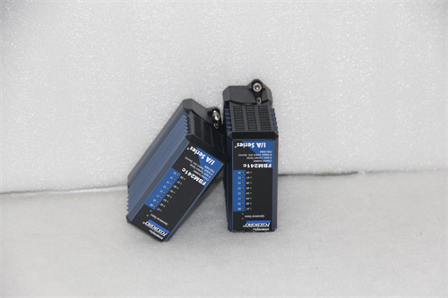 FOXBORO FBM241 模塊