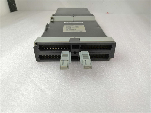 FOXBORO FBM01 模塊