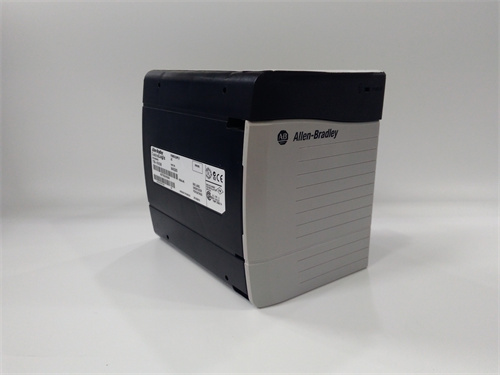 A-B 1756-PA75 模塊