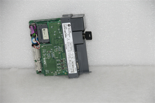 A-B 1747-L542 模塊