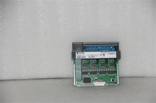 A-B 1746-OB16E 模塊