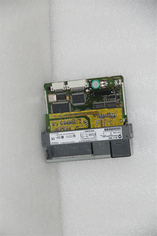 A-B 1747-L532 模塊