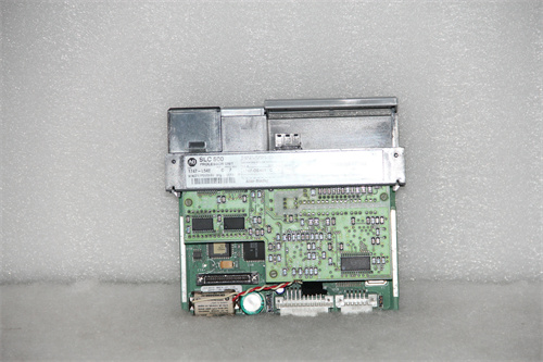 A-B 1747-L542 模塊