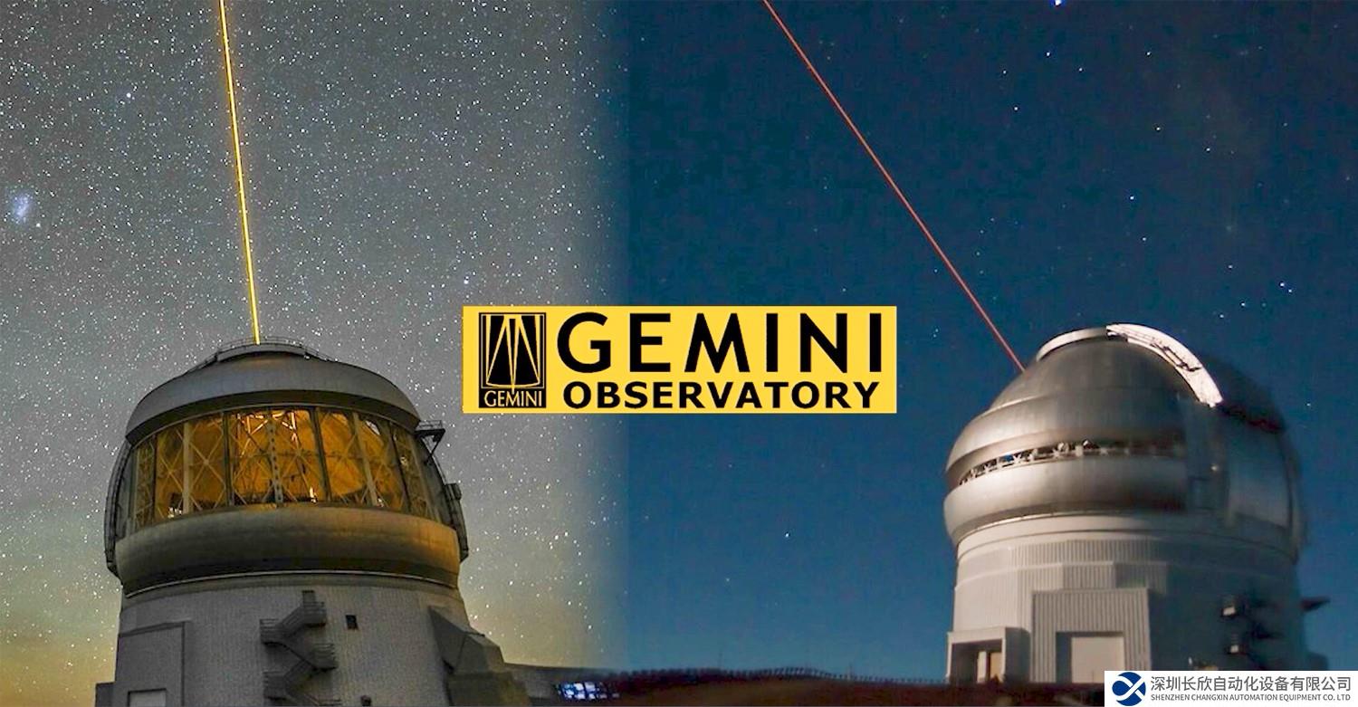 整合AR與VTScada遠程監(jiān)控 保持天文望遠鏡最佳觀測效能