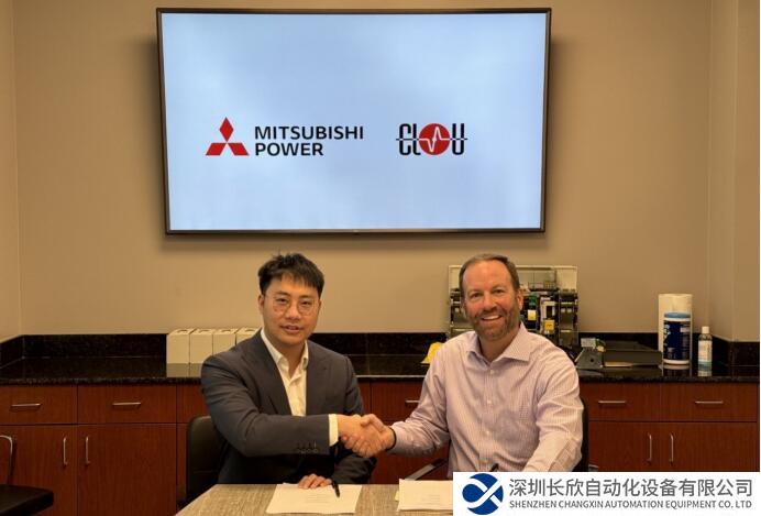美的工業(yè)技術(shù)旗下科陸電子與三菱電力美洲公司簽署戰(zhàn)略合作框架協(xié)議