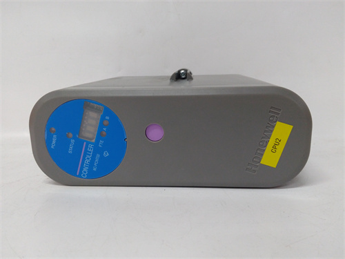 HONEYWELL 8C-PCNT02 模塊