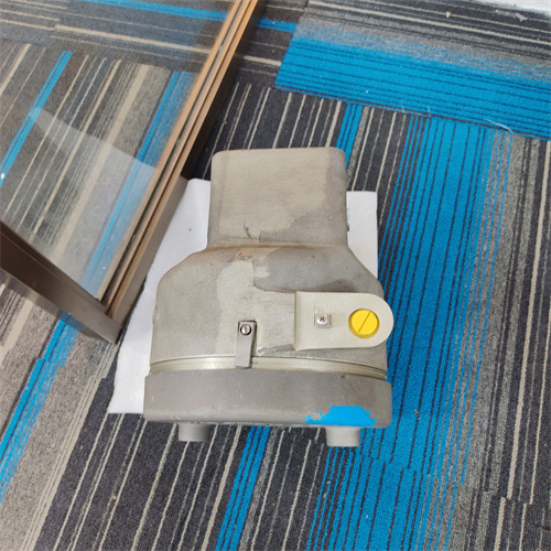 WOODWARD 9907-1106 電機(jī)