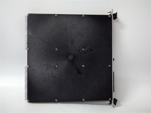 WOODWARD 5466-258 模塊