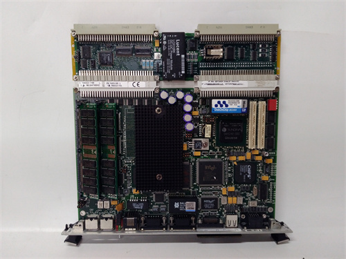 WOODWARD 5466-409 模塊