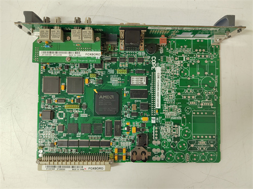 FOXBORO 0399144 SY-0301059F  SY-1025115C/SY-1025120E 模塊