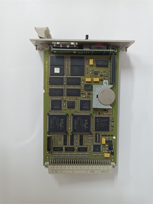 HIMA F8652X 984865265 模塊