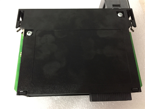 AB 1756-OB16E 模塊