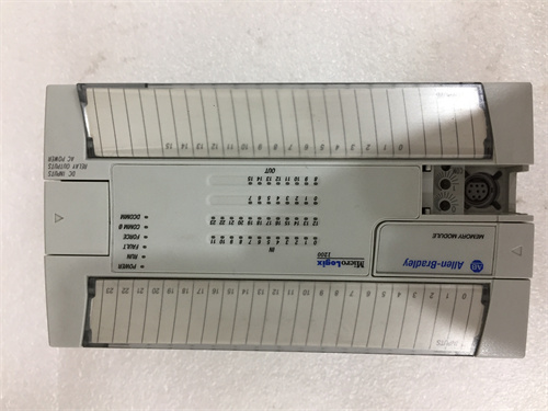 AB 1762-L40BWA 模塊