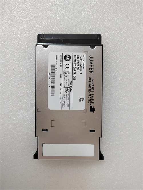 AB 1785-ME64 模塊