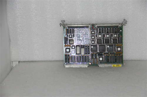 GE VMIVME-2540 模塊