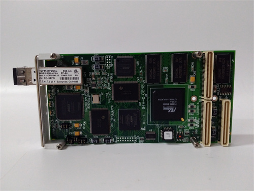 GE VMIPMC-5565 模塊