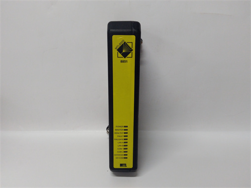 GE 8851-LC-MT 模塊