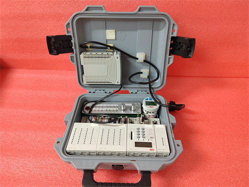 ABB CP-E 24/1.25 模塊