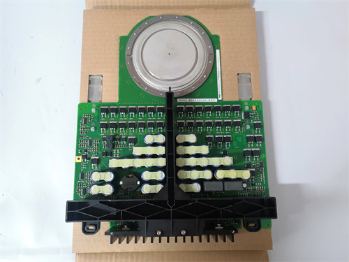 ABB 5SHY3545L0009 模塊