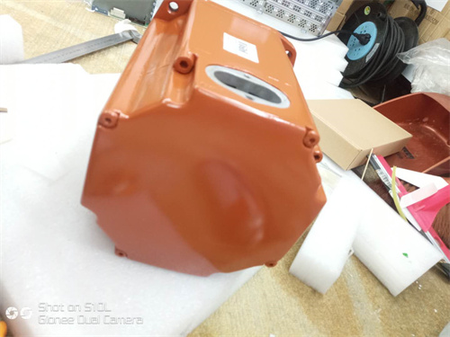 ABB 3HAC17484-8108 電機(jī)