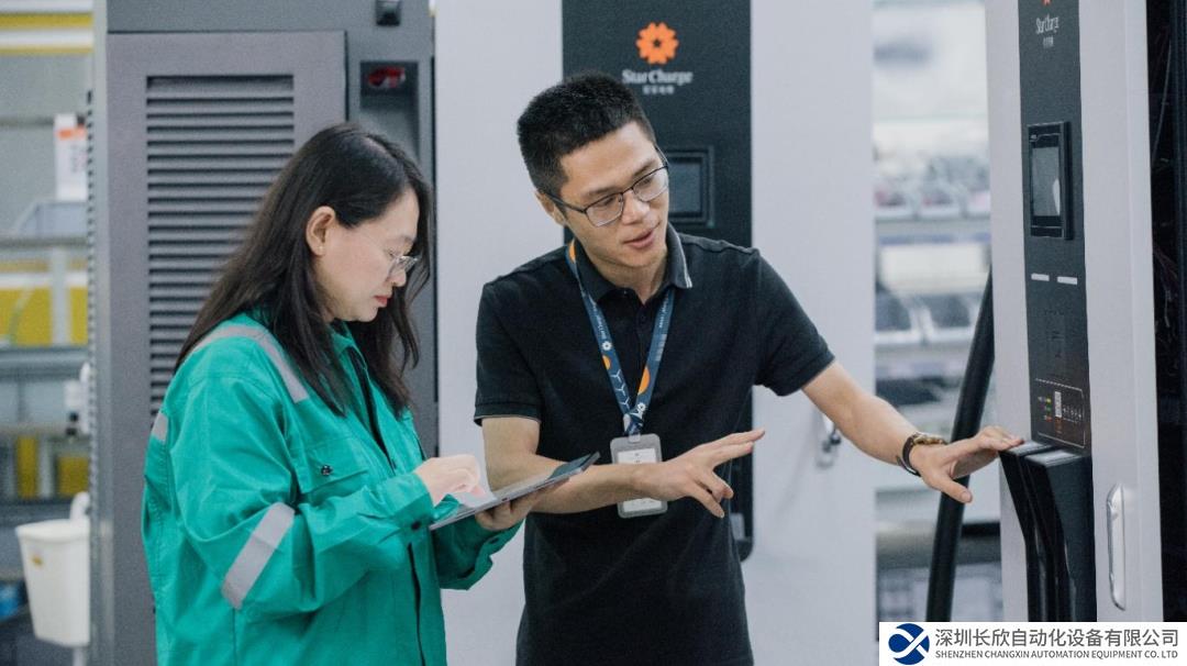 施耐德電氣任婧：深挖需求側潛力，破局能源轉型