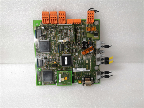 ABB UFC762AE101 3BHE006412R0101 模塊