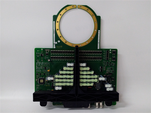 ABB 3BHE039203R0101 模塊