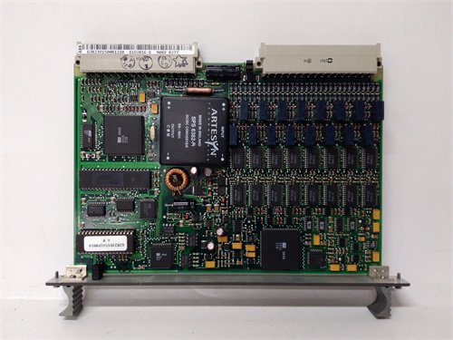 ABB 81EU01E-E 模塊