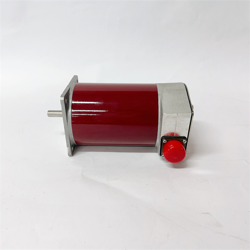 KOLLMORGEN E33NCHA-LNN-NS-00 電機(jī)