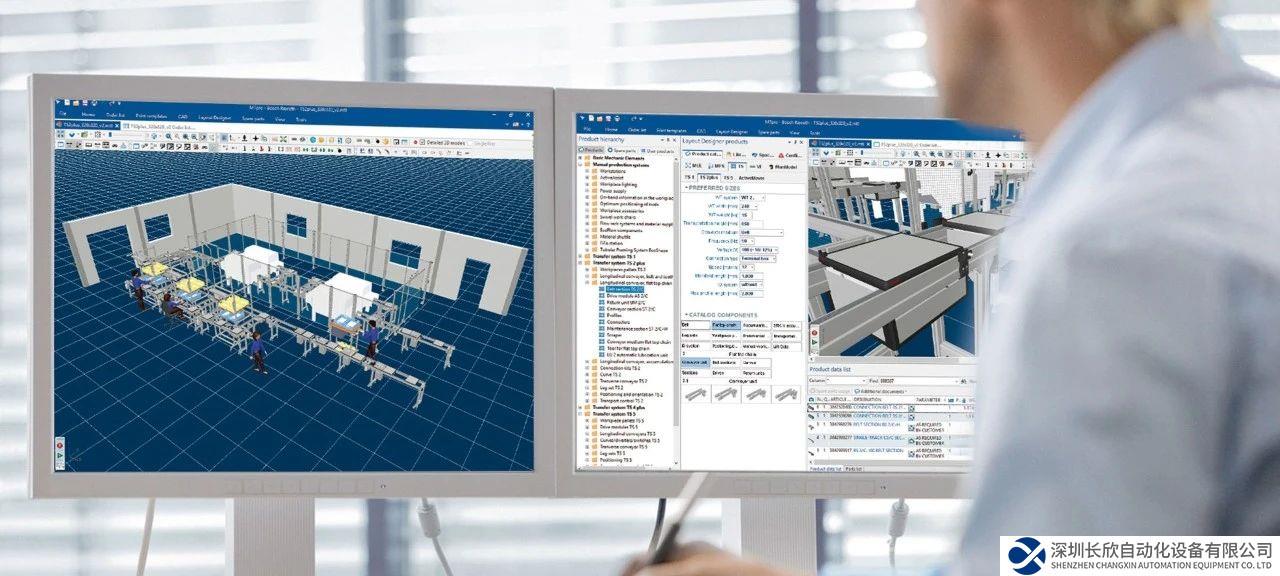 與博世力士樂(lè)“頂流”相遇，動(dòng)至完美