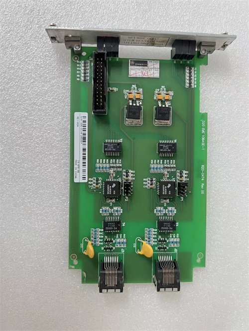 GE D20 EME 10BASE-T 模塊