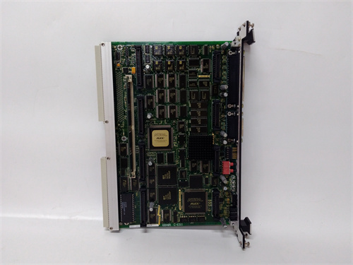 GE DS200DSPCH1ADA 模塊