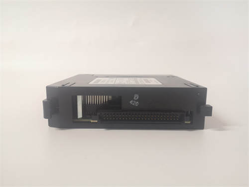 GE IC693CPU372 模塊