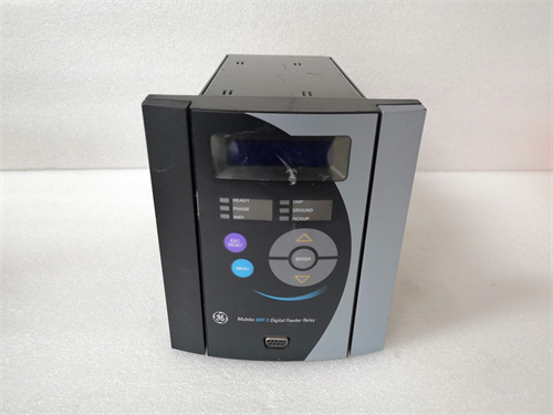 GE MIFIIPI55E10HI00 模塊