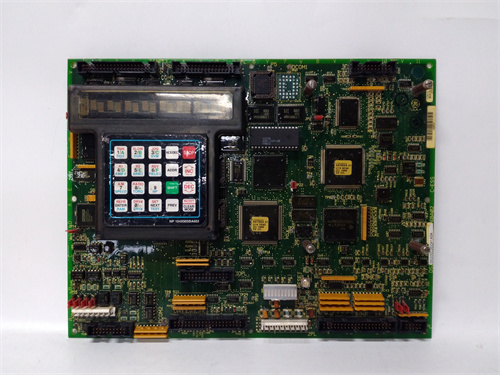 GE DS200LDCCH1AGA 模塊